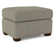 Upholstered Ottoman
