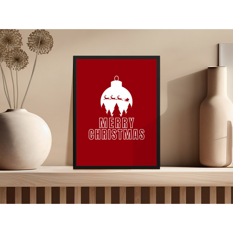 Conlin Single Picture Frame Print, 121.92 cm H x 81.28 cm W