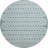 Premium Machine Washable Mayfield AMF2247 Geometric Rug-963843770-963843767