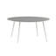 Ingleside Round Outdoor Dining Table , cm W cm D-720611916