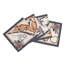 Monkey Tales Table Runner - Cotton-1447232715-1447232713