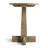 Echo Canyon Round Bar Table
