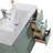 36" Single Bathroom Vanity Set-67457292-67457290