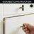 Emery 1 1/2" Length Bar Pull Multipack-91893780