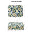Coussin de siège pour chaise d'extérieur Lester-1401257125