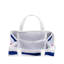 Lunch Bag, Candy Stripe