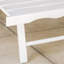 Chaise Adirondack avec lattes traditionnelles, chaise de patio-1327598596