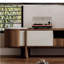 Meuble télé au design personnalisé