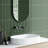 Supreme Tile Zarati 2.95 in. X 11.81 in. Polished Ceramic Subway Wall Tile-86596090