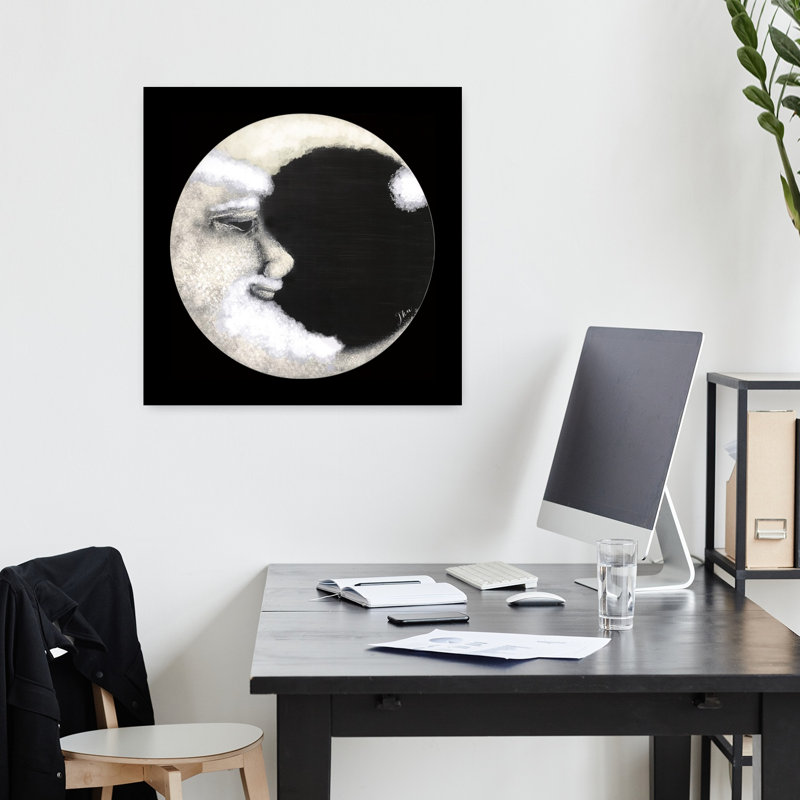 Print, 45.72cm H x 45.72cm W