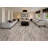 Willowmere 6 in. x 24 in. Matte Porcelain Wood Look Floor and Wall Tile-87288695