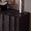 Armoire à chaussures haut de gamme de style américain