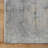 Brook Gray & Beige Abstract High-Low Modern Rug-50890558-50890552