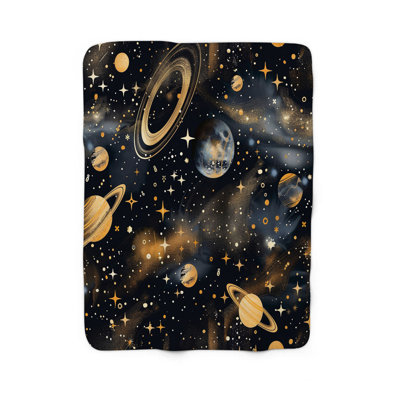 Throw Blanket