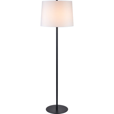 Lampe sur pied 62 "