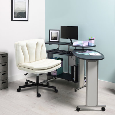 Fauteuil de bureau ergonomique Criss