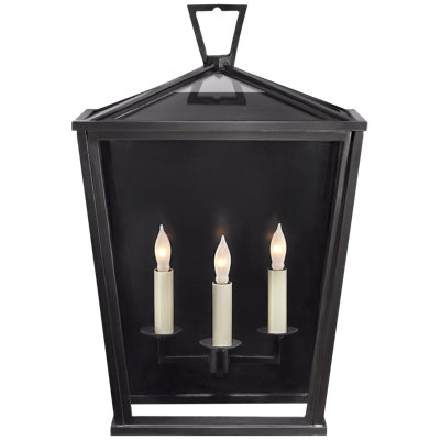 Chapman & Myers Darlana 3/4 Lantern