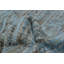 Tapis bleu 3 pi 5 po x 16 pi 8 po Finha Peshawar Ziegler