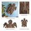 Figurine murale Bywood Driftwood-1970903187