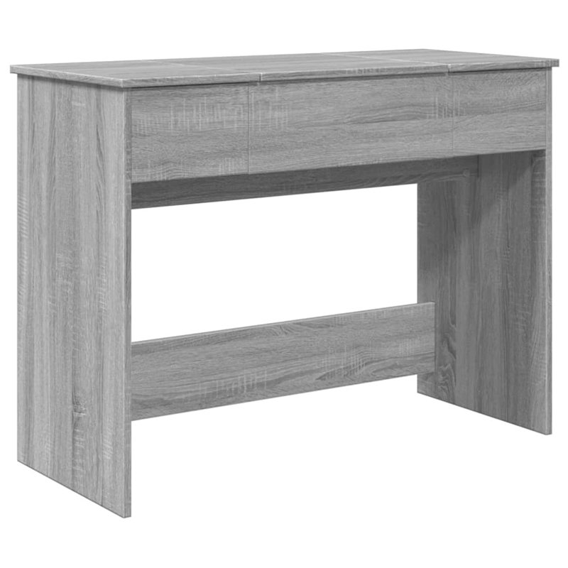 Dressing Table with Mirror