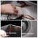 33Inch Topmount 18Gauge Stainless Steel Kitchen Sink With  Black Spring Neck Faucet
