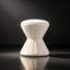 Tabouret de coiffeuse 16 po