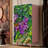 Creative household bedroom wardrobe