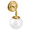 Colinet 1 - Light Bath Sconce