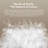 Luxury Hotel-Style Natural Goose Down Pillow - 100% Cotton Cover, 1000+ Fill Power, Plush & Supportive, Standard/Queen Size（Set of 1）-669380303