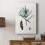 Pin d'hiver rétro - Cavas enveloppés de galerie-539559843