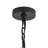 Takim 20 - Light Iron Dimmable Wagon Wheel Chandelier