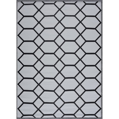 Geometric Indoor / Outdoor Rug