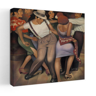 Latino Jazz, art contemporain abstrait