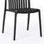Chaise d'appoint empilable Delron-1870238624