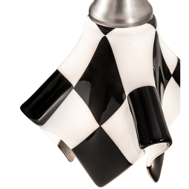 Metro Fusion 1 - Light Pendant