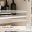 Garde-manger 78,7 po Caris-1823015586