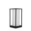 Iron Table Lamp
