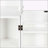 71'' Pantry Cabinet