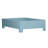 X & Diamond Low Profile Standard Bed-110915994-41692145
