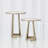C Table-Nickel-Lg