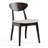 Rozella Solid Wood Side Chairs-107291016