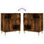 Derron 60cm Sideboard-1002328993