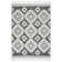 Geometric Indoor Rug