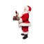 Figurine de père Noël Kurt Adler