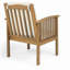 CHAISE CLUB CASA ACACIA