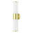 Duccio 2 - Light Dimmable Bath Bar