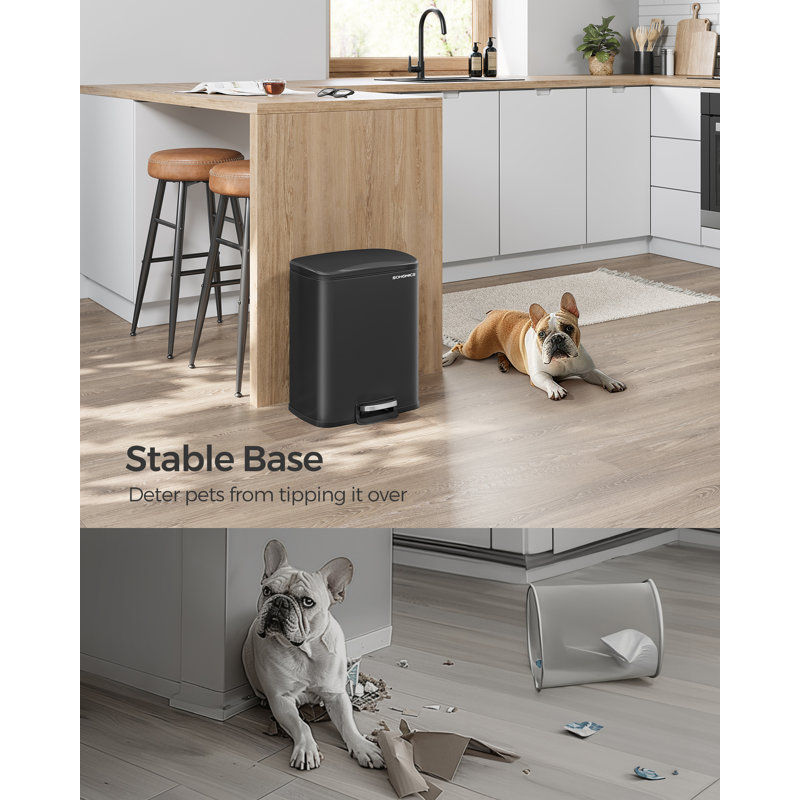 Recycling Bin - 50 L