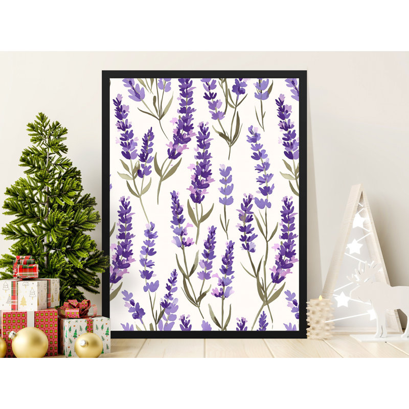 Caudilla Single Picture Frame Print, 101.6 cm H x 66.04 cm W