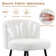 Lacorey 25.2" Counter & Bar Stool with Large Seat and Back