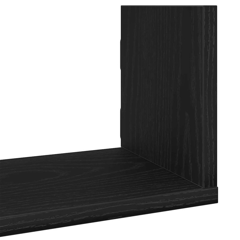Bracket Shelf, 18cm H x 80cm W x 18cm D
